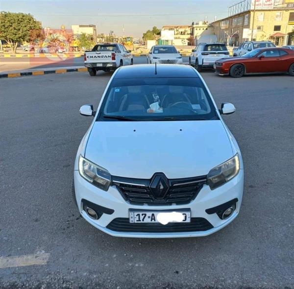 Renault for sale in Iraq